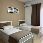 Spiro Hotel Ksamil