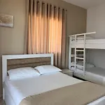 Spiro Hotel Ksamil