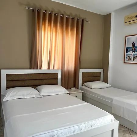 Spiro Hotell
