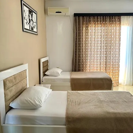 Spiro Hotell