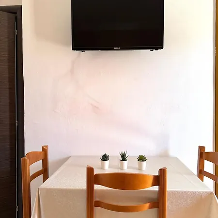 Hotell Spiro