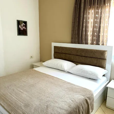 Hotell Spiro 3*