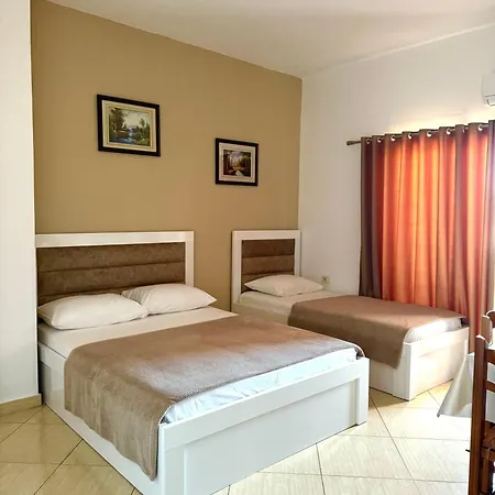 Spiro Hotell
