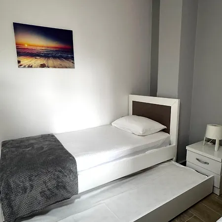 Hotell Spiro