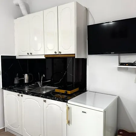 Spiro Hotel 3*