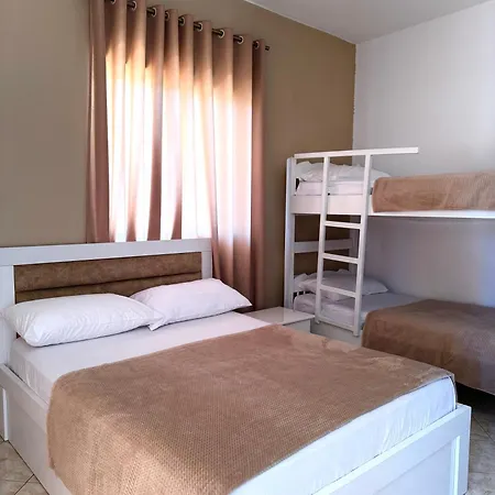Hotell Spiro 3*