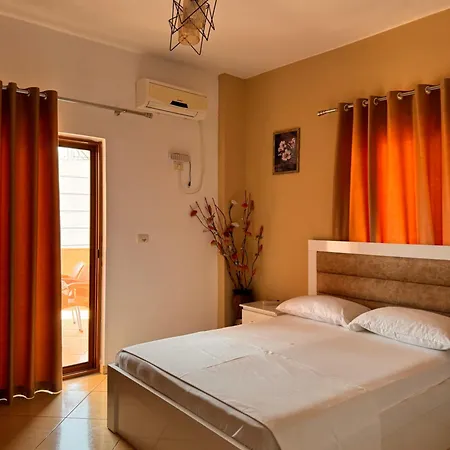 Hotel Spiro Ksamil