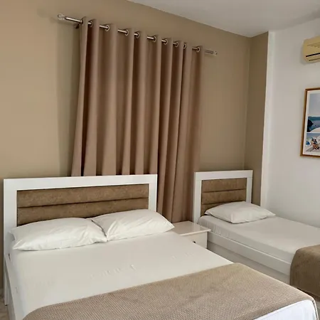 Hotel Spiro 3*