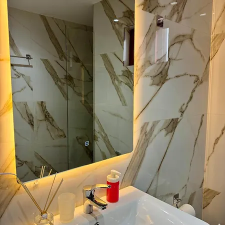 Hotel Spiro Ksamil