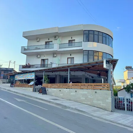 Spiro 3* Ksamil