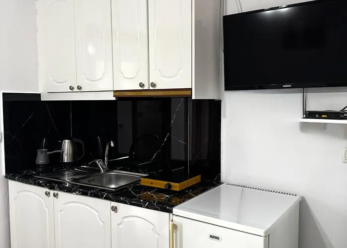 Spiro Otel 3*