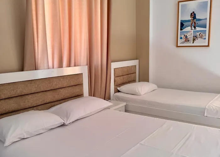 Otel Spiro 3*