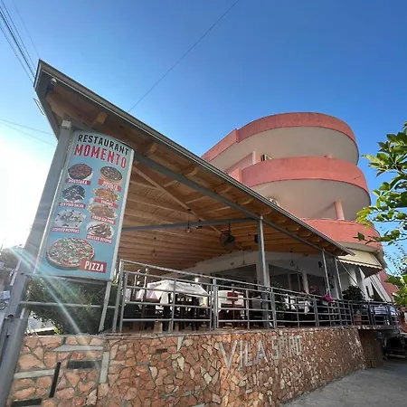 Hotel Spiro Ksamil