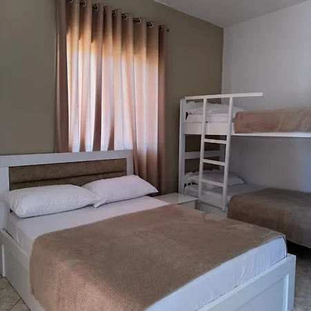 Spiro Hotel