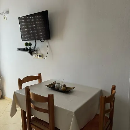 Spiro 3* Ksamil