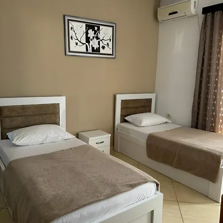 Spiro Hotel
