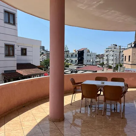 Spiro Hotel