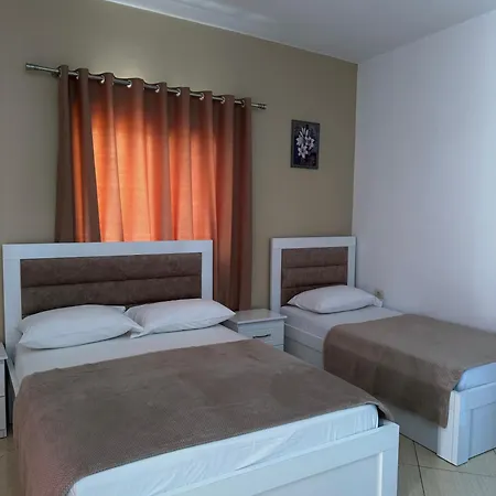 Spiro Hotel 3*