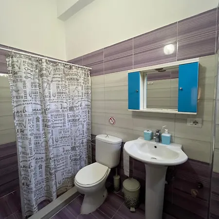 Hotel Spiro 3*