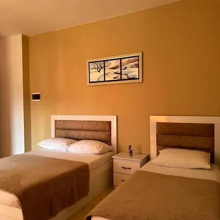 Spiro Hotel 3*