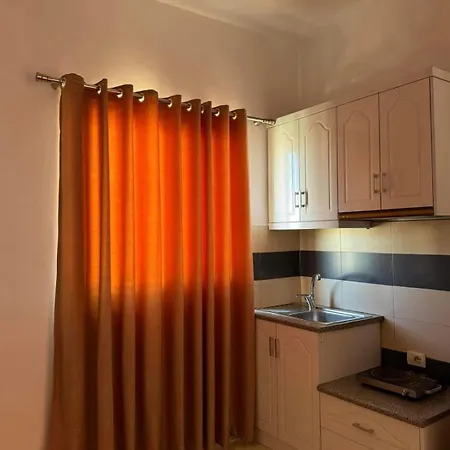 Spiro Hotel Ksamil