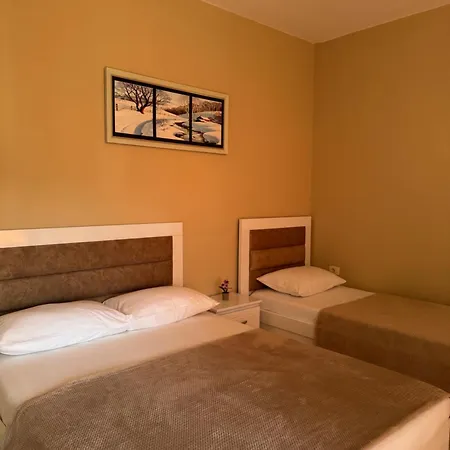 Hotel Spiro
