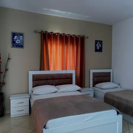 Hotel Spiro