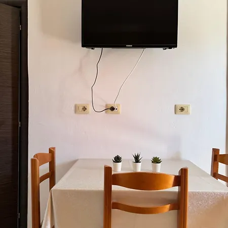 Spiro Hotel Ksamil