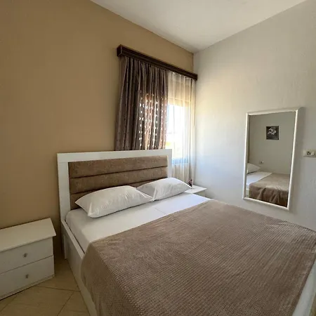 Spiro 3* Ksamil