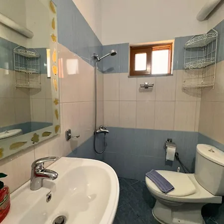 Spiro Hotel