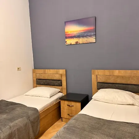 Spiro Hotel