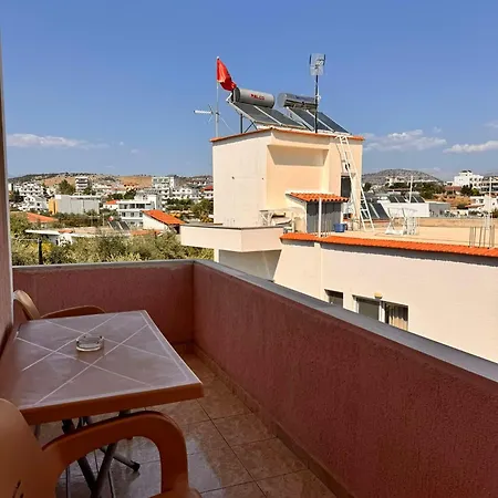 Spiro Hotel 3*