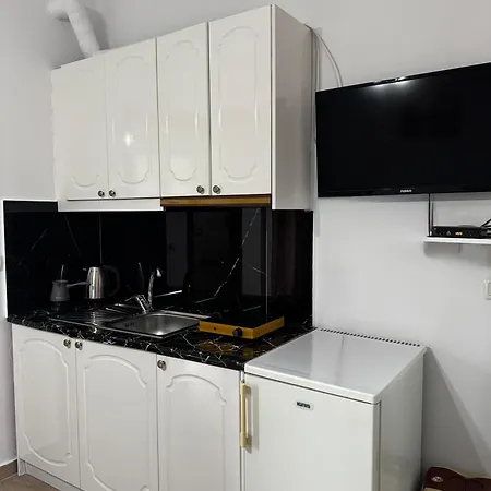 Spiro 3* Ksamil