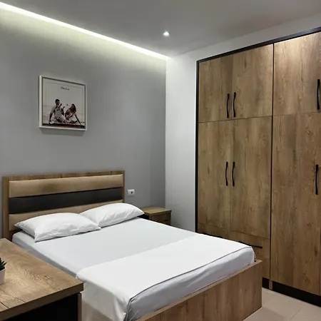 Spiro Hotel 3*