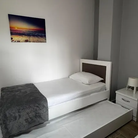 Hotel Spiro 3*