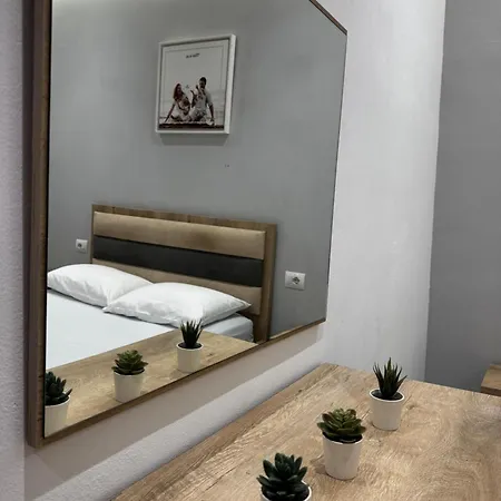 Spiro Hotel 3*