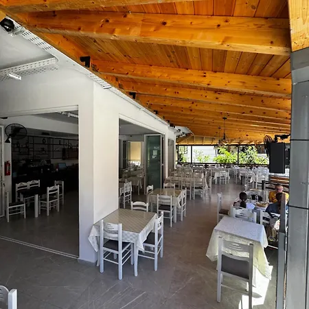 Hotel Spiro 3*