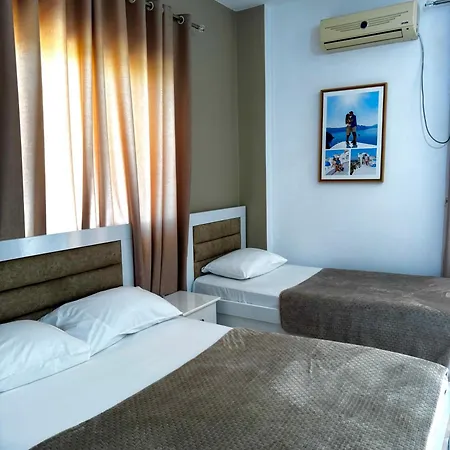 Hotel Spiro 3*