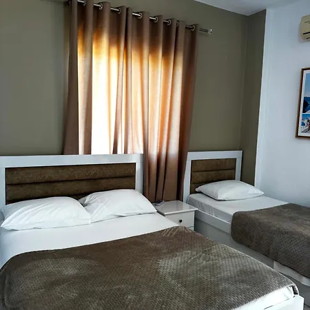 Spiro Hotel 3*