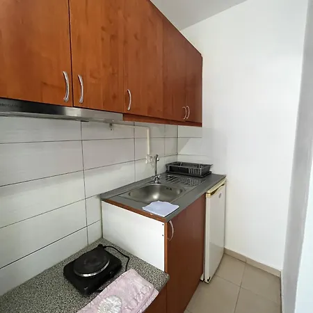 Spiro 3* Ksamil