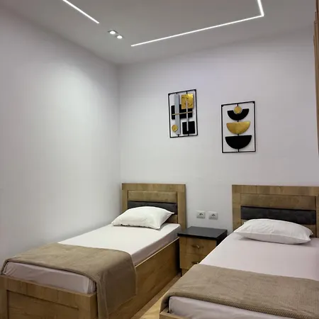 Spiro Hotel 3*