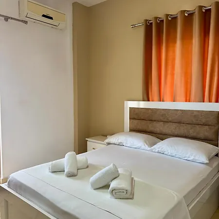 Spiro Hotel 3*