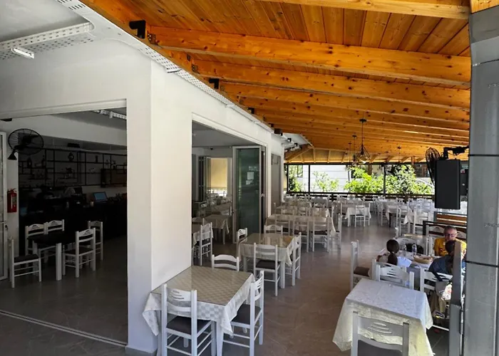 Hotel Spiro 3*